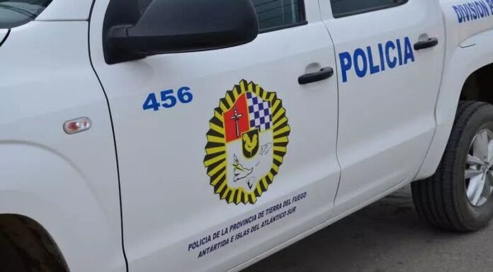 Allanamiento en Chacra II: secuestran armas y droga tras denuncia por amenazas