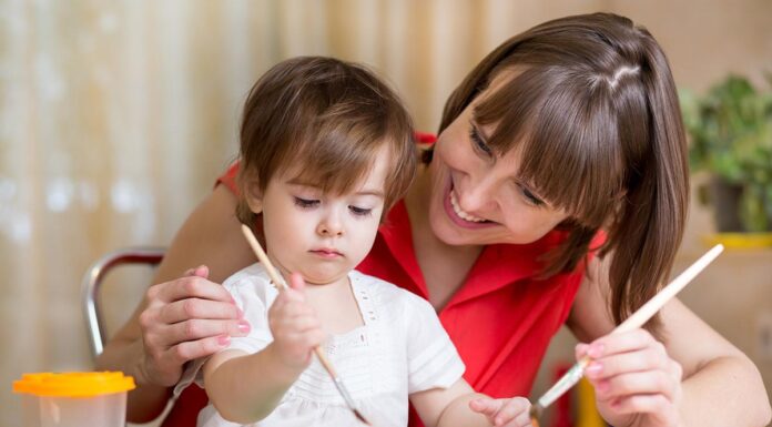 Aumenta el salario de las niñeras desde agosto