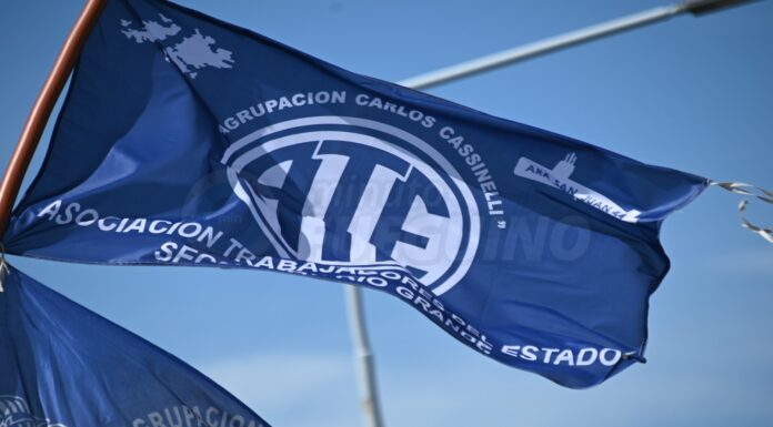 ATE realizará un paro provincial el 8 de julio por la crítica situación en la obra social estatal