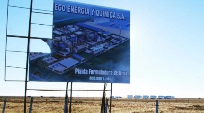 Vuelve el megaproyecto chino: Tierra del Fuego cierra un conflicto de años y habilita millonaria inversión energética