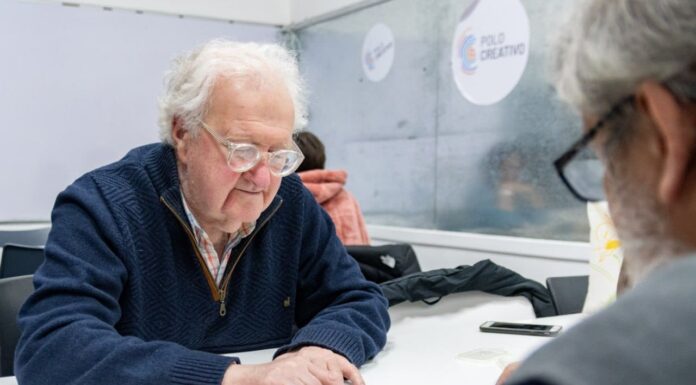 Invierno TDF: Tecnología y creatividad para todas las edades en los Polos Creativos de la provincia