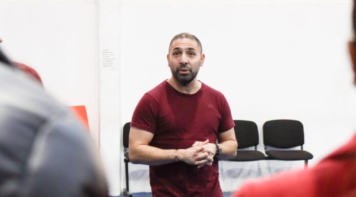 Asisten a instituciones deportivas fueguinas para regularizar su situación administrativa ante la IGJ