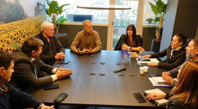 Fuerte rechazo de las provincias patagónicas a la resolución que pone en riesgo la barrera sanitaria