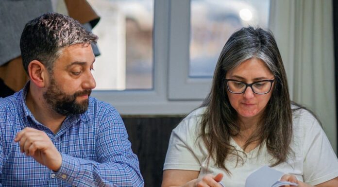 La DPOSS realizará una histórica inversión de $1600 millones en equipamiento para redes cloacales en Ushuaia y Tolhuin