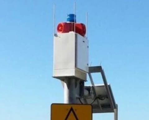 Chile eleva a roja la alerta de tsunami tras el fuerte sismo en Rusia