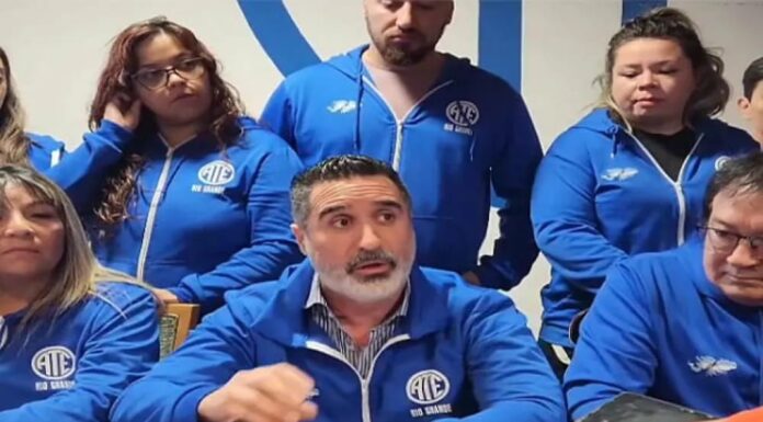 ATE presiona al Gobierno: reclaman una propuesta salarial concreta en la próxima paritaria