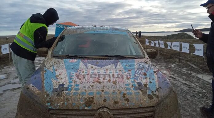 Se canceló la 50ª edición del Gran Premio de la Hermandad