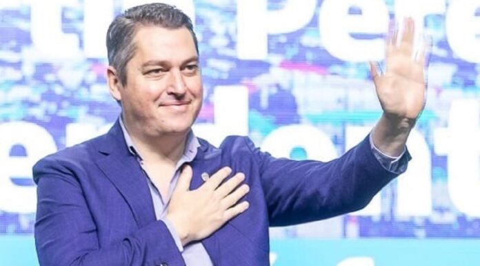 Presentaron el frente “Defendamos Tierra del Fuego” con fuerte impronta local y rechazo a las agendas nacionales