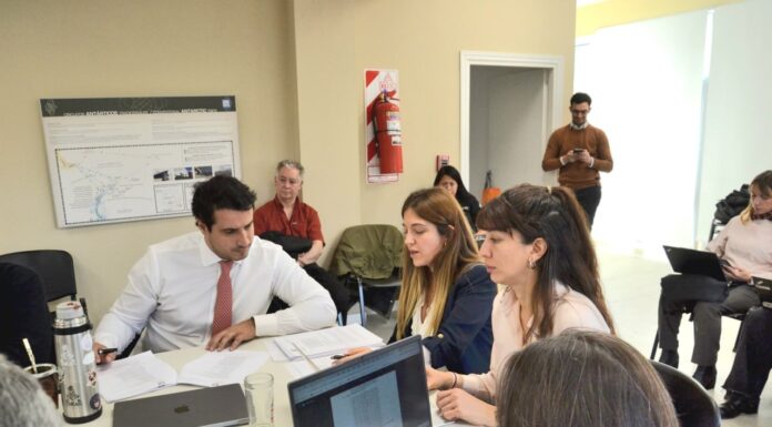 La CAAE avanza en la simplificación del trámite de acreditación de origen para exportaciones con beneficios fiscales