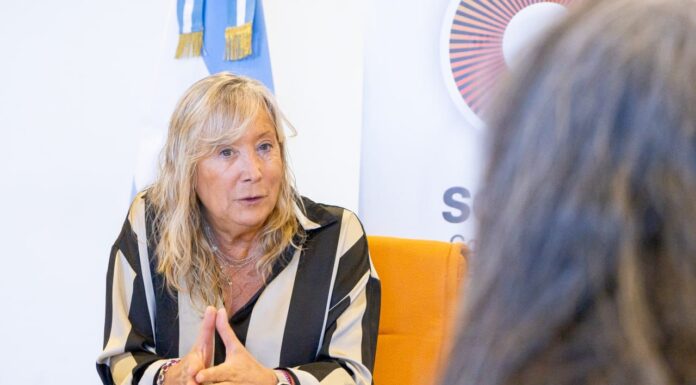 El Gobierno destina más de $1.100 millones mensuales a pensiones por discapacidad