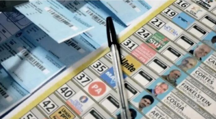 Boleta Única de Papel: la reforma que promete transparencia, pero dispara los costos electorales