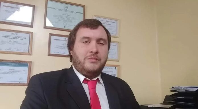 Martín Luft alerta sobre alcances y vacíos de la reforma constitucional en Tierra del Fuego