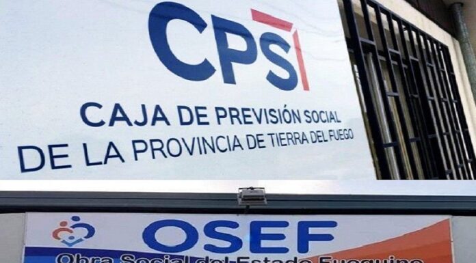 OSEF y CPS: habilitan el registro para votar de forma remota en las elecciones de noviembre