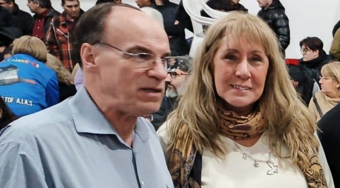 Provincias Unidas presentó a sus candidatos en Tierra del Fuego