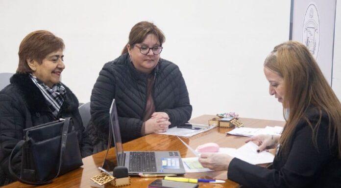 Reabren las inscripciones al Registro de Población Histórica de Río Grande