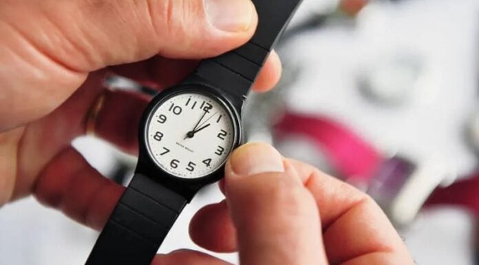 Media sanción al proyecto que propone cambiar el huso horario en Argentina