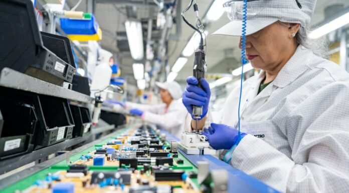 Tierra del Fuego celebra el Día de la Industria con visitas a fábricas