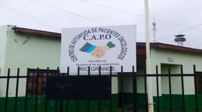 CAPO organiza un bingo solidario para ayudar a pacientes oncológicos