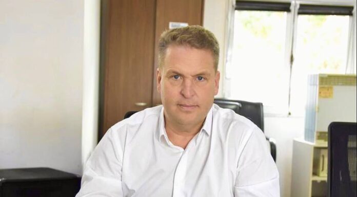 Von Der Thusen advirtió sobre la crisis laboral en Tierra del Fuego: “Debemos atacar el desempleo urgente”