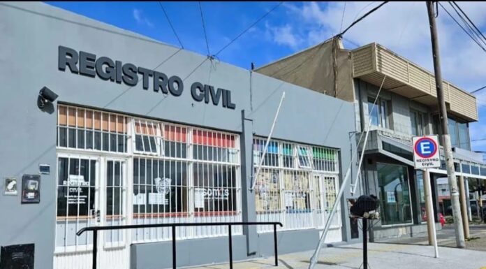 La migración hacia Tierra del Fuego se mantiene firme, Río Grande lidera la llegada de nuevos vecinos en la provincia