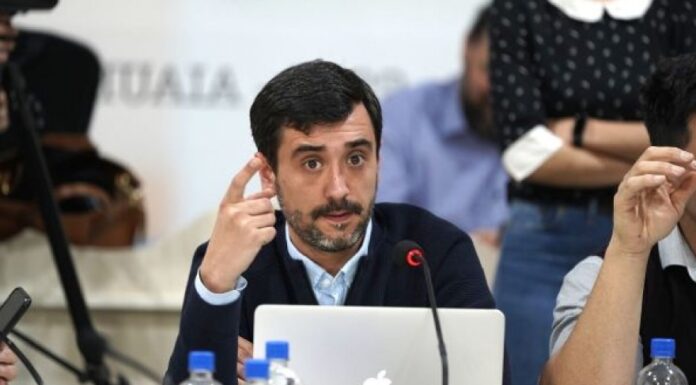 Unidad Libertaria: La Libertad Avanza selló un frente de unidad junto a Republicanos, el Partido Libertario y el PRO