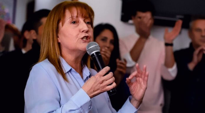 Somos Fueguinos marca distancia y confirma que competirá sin alianzas en octubre