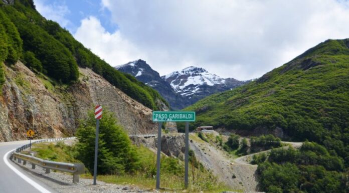 Paso Garibaldi: persisten los reclamos y no hay obras en marcha