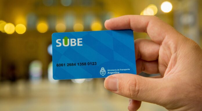 Crece a más de 4.000 los beneficiarios del boleto educativo en Río Grande