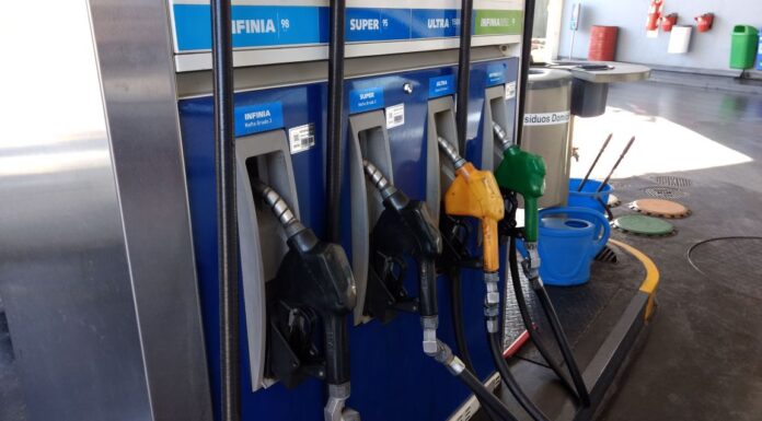 El Gobierno aplicará una nueva suba en el precio de los combustibles