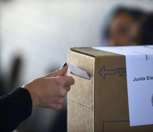 Tierra del Fuego alista la votación: confirman mesas y centros de sufragio para las elecciones 2025