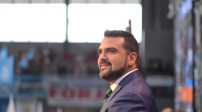 Fuerza Patria: nuevo frente político para defender Tierra del Fuego y enfrentar el ajuste