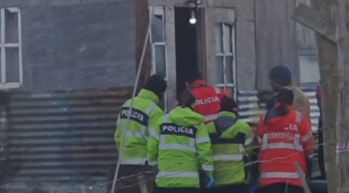 Río Grande: joven murió tras ser apuñalado y detuvieron al presunto autor