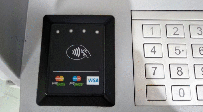 Retirar dinero del cajero ya será posible solo con el celular