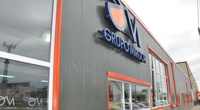 Nuevas bajas en IATEC: Mirgor desvinculó a 45 trabajadores en Río Grande