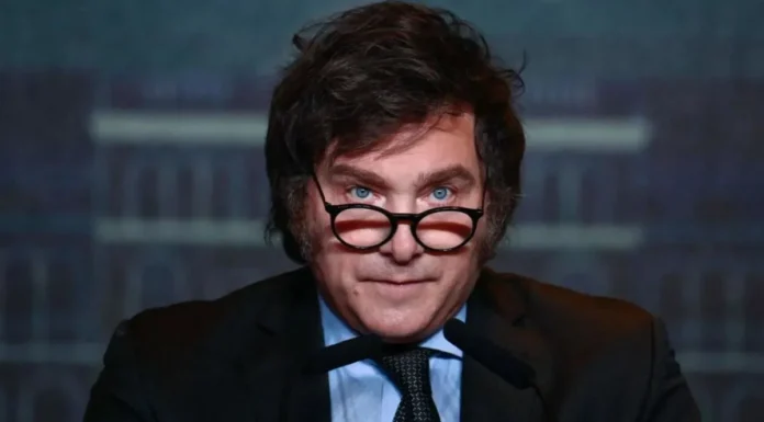 “Expectativa por el regreso de Milei a Tierra del Fuego”