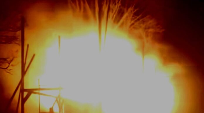 Tragedia en Ushuaia: tres hermanos fallecieron en un incendio en el barrio Peniel