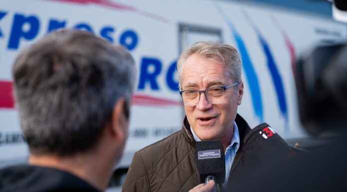 Tierra del Fuego presentó su Plan de Desarrollo Acuícola en Congreso Nacional