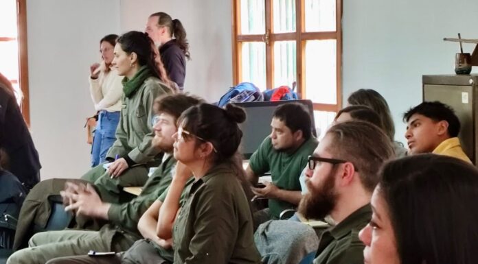 Avanza la planificación del Área Natural Protegida Península Mitre