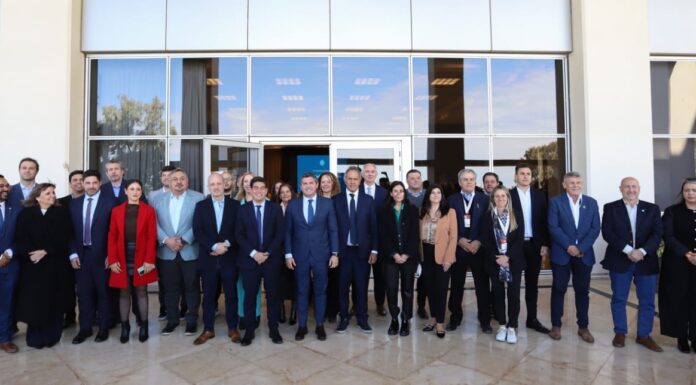 Tierra del Fuego impulsa acciones promocionales de cara a la temporada de verano