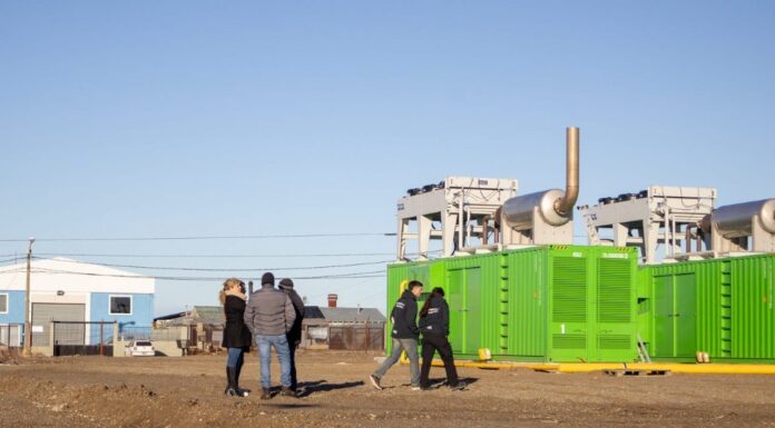 CryptoPatagonia reanuda operaciones tras recurso judicial y acuerdo con vecinos