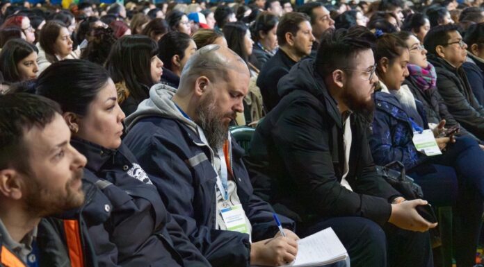 Río Grande y Ushuaia serán sedes del III Congreso Internacional de Prevención del Suicidio