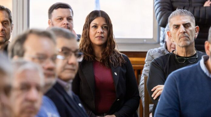 Tolhuin avanza en el fortalecimiento de su sistema energético con nuevos equipos y reparaciones