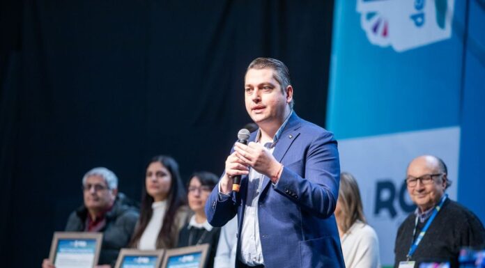 Más de 2500 inscriptos en el 3º Congreso Internacional de Prevención de Suicidio