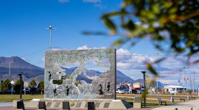 Melella pidió a universidades rechazar concurso británico que busca legitimar la ocupación en Malvinas