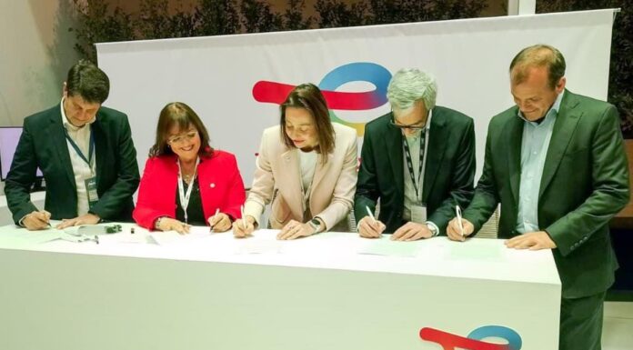 Tierra del Fuego recibirá millonaria inversión social de empresas hidrocarburíferas