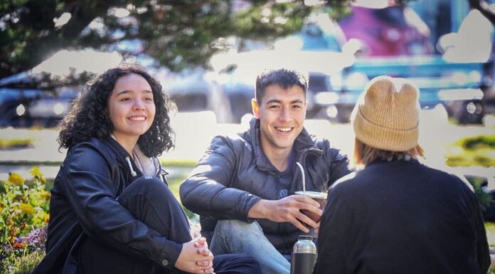 Río Grande continúa celebrando el Mes de las Juventudes