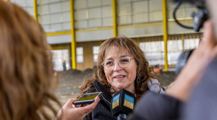 Petroleras aportarán USD 4,5 millones para proyectos de salud, educación y seguridad en Tierra del Fuego