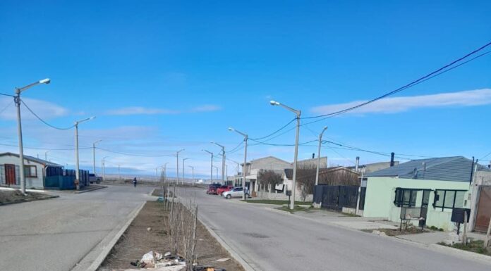 Cuidar los espacios públicos es compromiso de todos