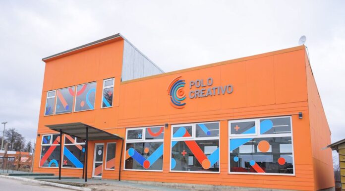 Tolhuin celebra el 3° aniversario de su Polo Creativo con actividades para toda la comunidad