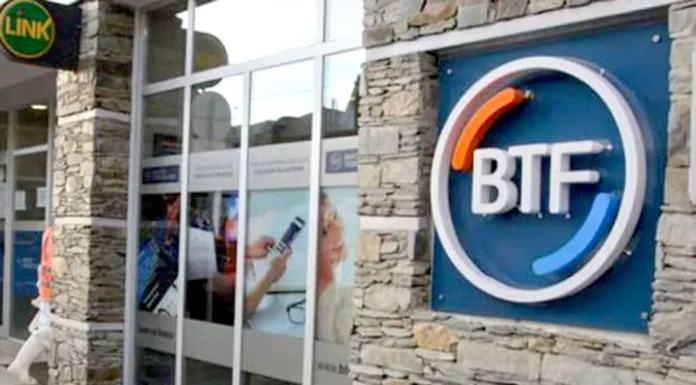 El BTF relanza líneas de créditos para asistir a empresas en el pago de haberes y aguinaldos
